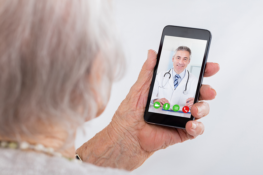 7 Cara Jitu Maksimalkan Layanan Konsultasi Medis Online Telemedicine