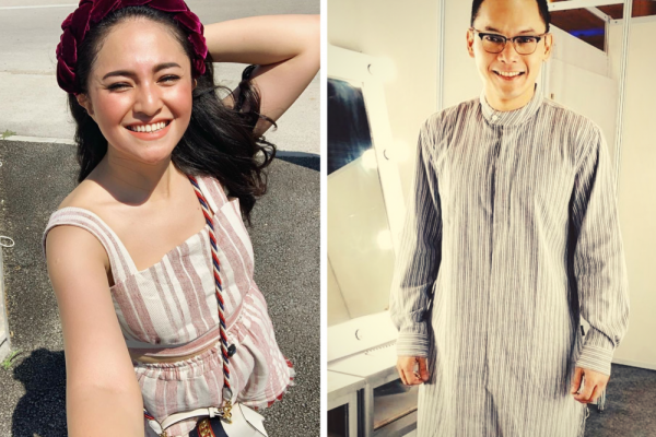 Sering Tampak Romantis, 12 Pasangan Artis Ini Putuskan Cerai