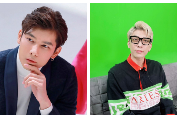 Produksi Film Sampai Pembicara, 5 Project Mew Suppasit Paling Terbaru