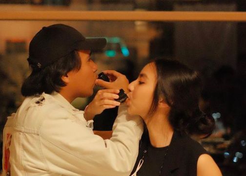 Lamaran Diterima, Intip 10 Potret Cinta Joshua-Clairine Clay