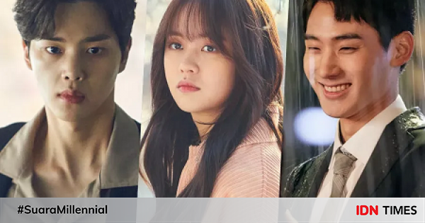 6 hal yang dinantikan dari love alarm 2, bikin penasaran deh!