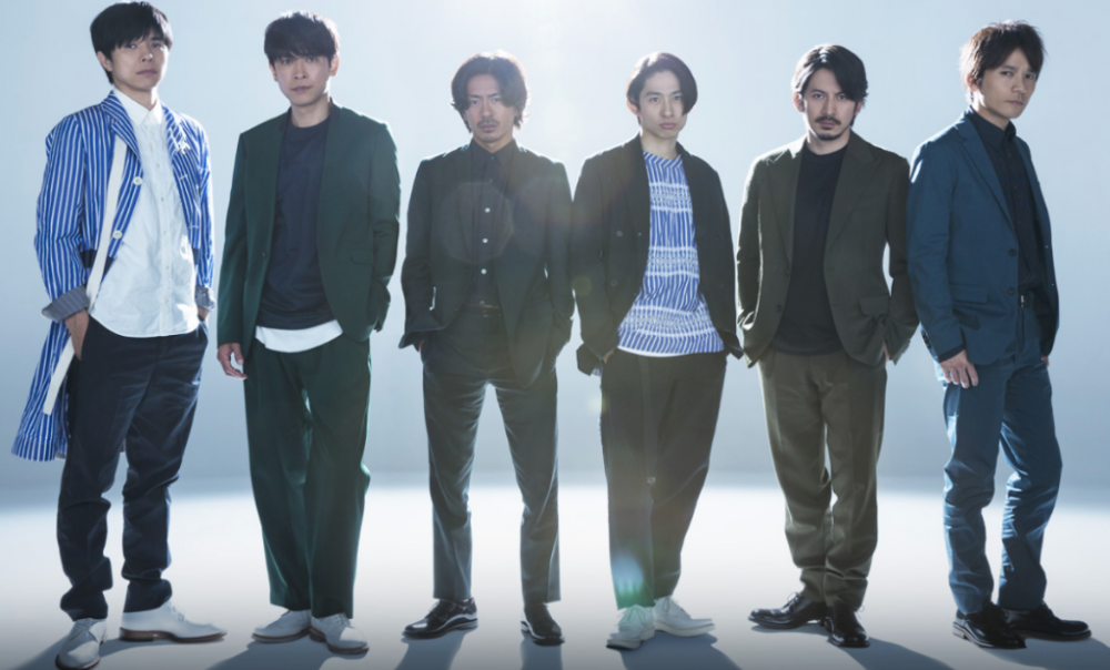 25 Tahun Berkarir, Boygroup Jepang V6 Akan Bubar Tahun Ini 