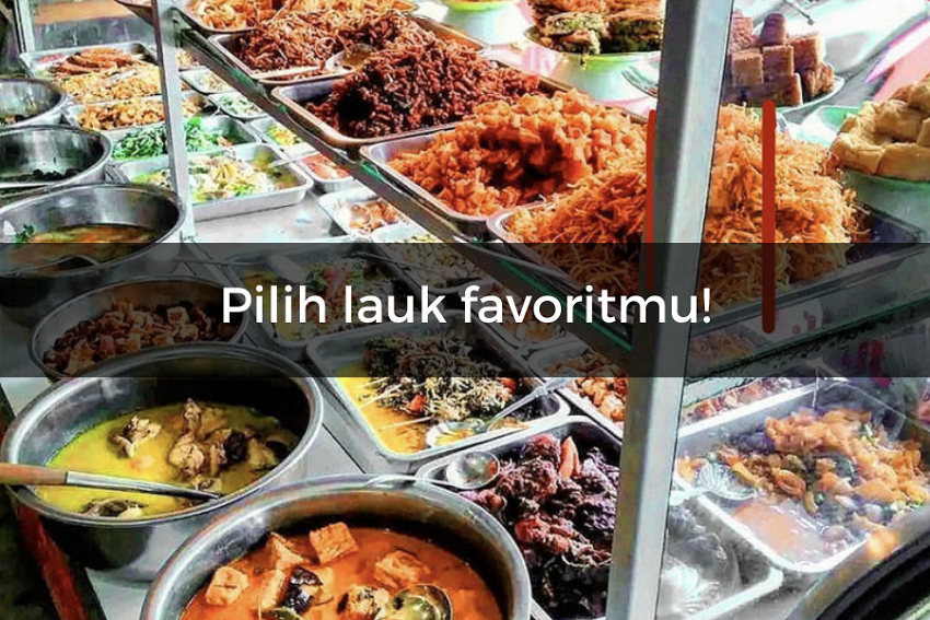 [QUIZ] Kepribadianmu Bisa Tergambar dari Makanan Khas Bali Favoritmu Lho!