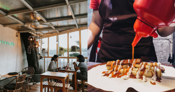 4 Tempat Makan dengan Konsep Unik dan Khas di Makassar, Recommended!