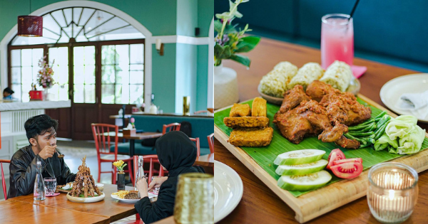 5 Rekomendasi Restoran di Makassar dengan Menu Lintas Benua