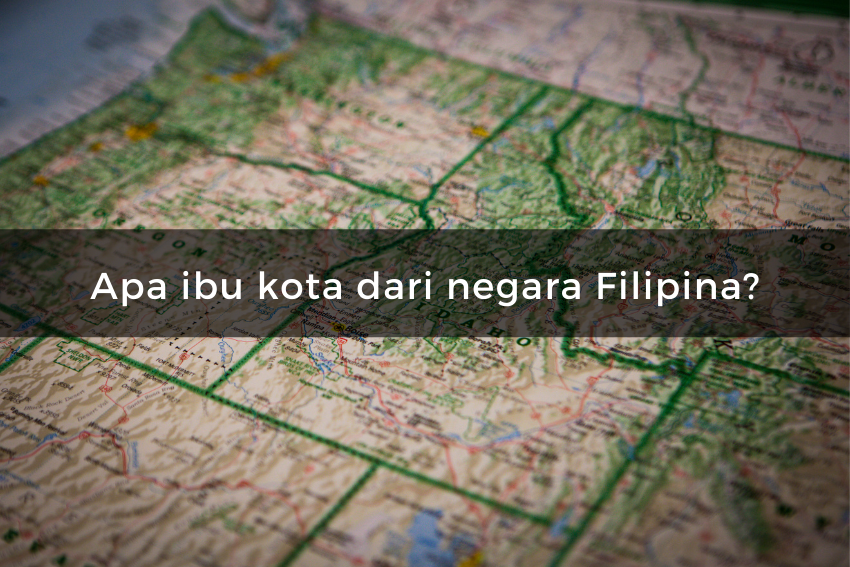 [QUIZ] Yuk, Tes Seberapa Luas Pengetahuanmu Tentang Negara Filipina!