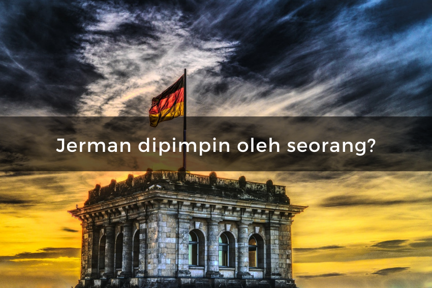 [QUIZ] Kamu Cocok Tinggal di Jerman Kalau Bisa Jawab Kuis Berikut!