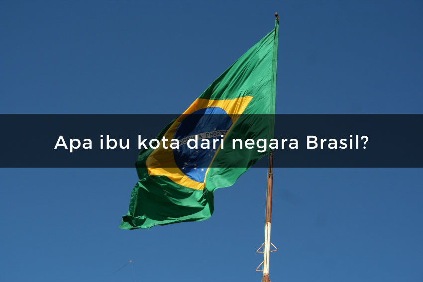 [QUIZ] Kuis Tentang Negara Brasil, Apakah Kamu Cukup Pintar untuk Menjawabnya?