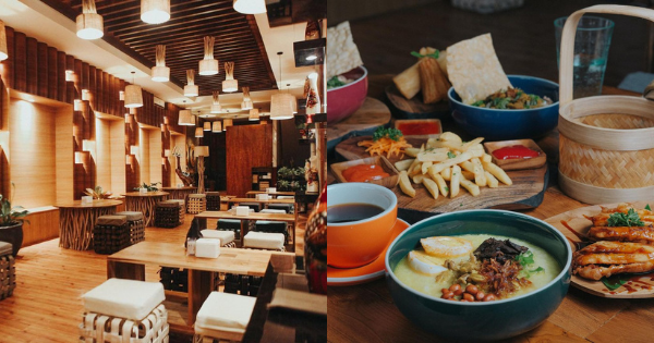 5 Rekomendasi Restoran di Makassar dengan Menu Lintas Benua