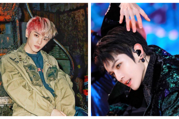 TyongF Indonesia Siapkan Project Ultah Untuk Taeyong, Ini Bocorannya