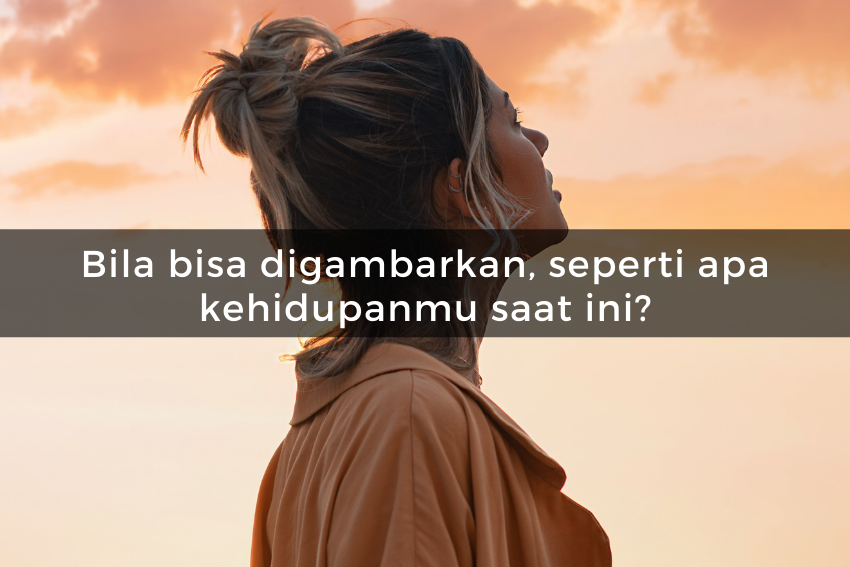 [quiz] Kamu Termasuk Orang Yang Mudah Bosan Atau Mudah Kesal Yuk Cari