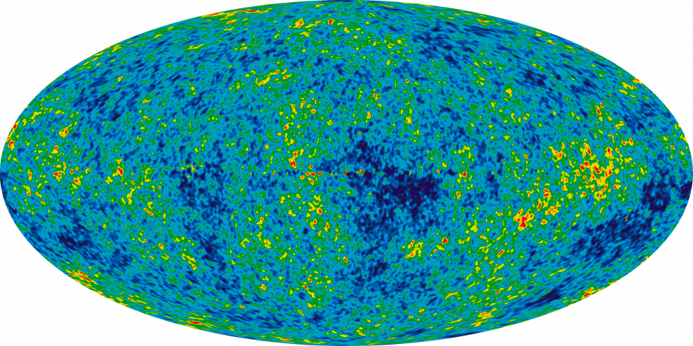 Mengenal Big Bang, Teori Awal Terciptanya Alam Semesta