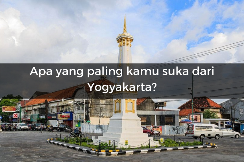 [QUIZ] Cari Tahu Pantai Eksotis di Yogyakarta yang Cocok denganmu