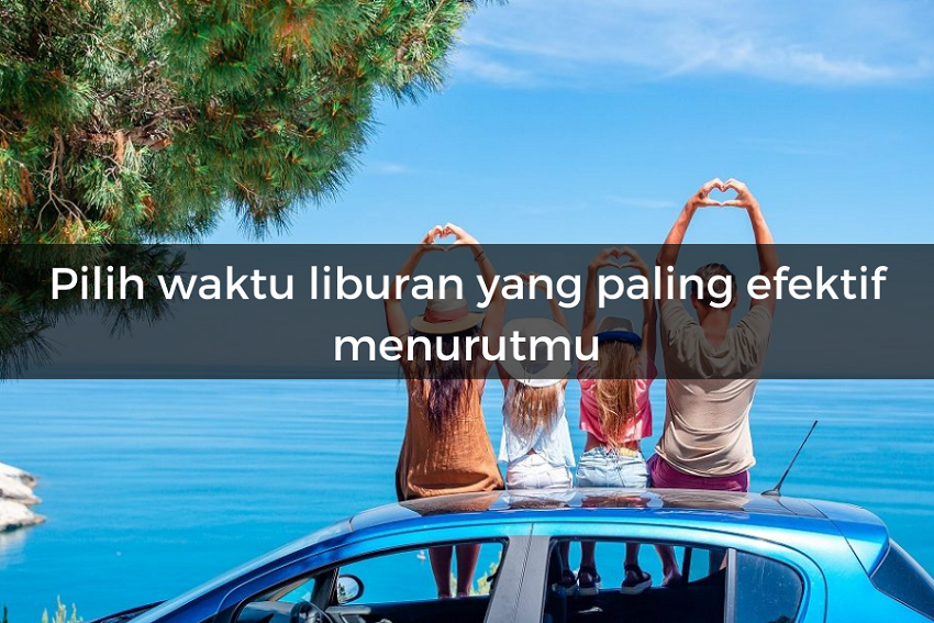 [QUIZ] Cari Tahu Pantai Eksotis di Yogyakarta yang Cocok denganmu