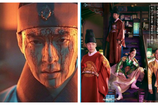 5 Drama Korea yang Pernah Tersandung Masalah, Sampai Batal Tayang