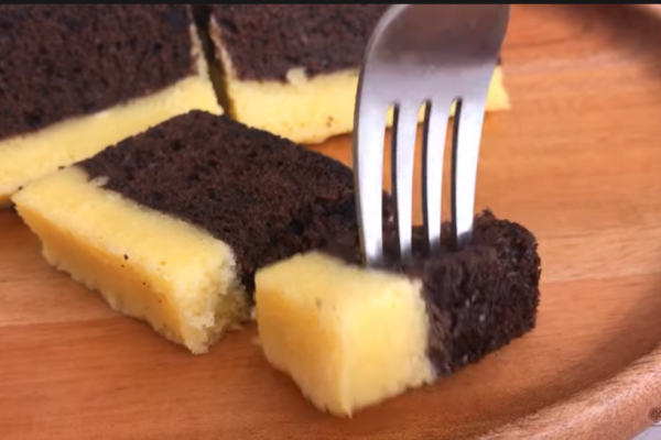 Resep Brownies Cheesecake Kukus yang Legit, Nikmatnya Bikin Ketagihan