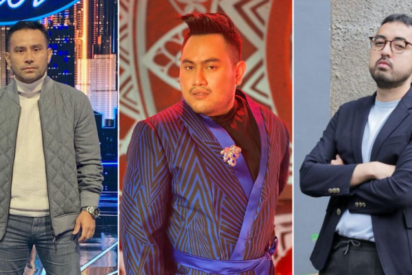 Sempat jadi Peserta, 10 Artis Kini Menjuri Ajang Pencarian Bakat