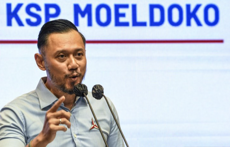 Ketua DPD Demokrat Lampung Sebut AHY akan Hadiri Pelantikan Pengurus 