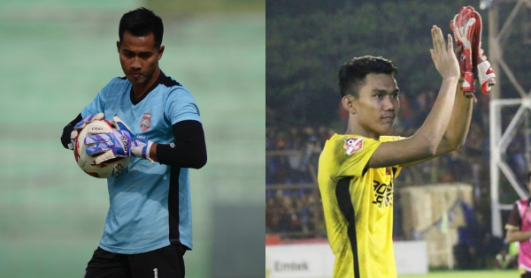 Antar Lini Borneo FC vs PSM: Para Sosok Penentu di Laga Krusial 