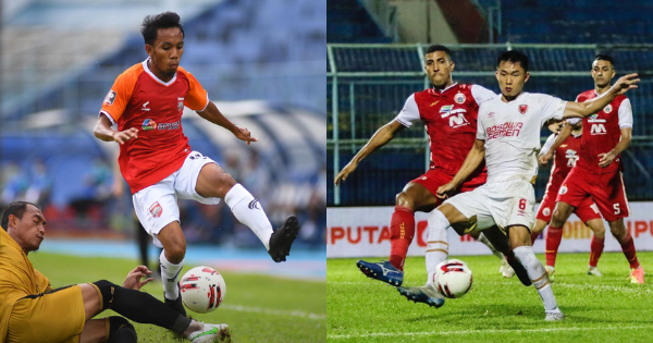 Pelatih Borneo FC Puas Menaklukkan Rans Nusantara dengan Skor 3-0 