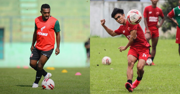Antar Lini Borneo FC vs PSM: Para Sosok Penentu di Laga Krusial 