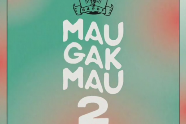 5 Fakta Seru Podcast Baru RAPOT, Mau Gak Mau Season 2