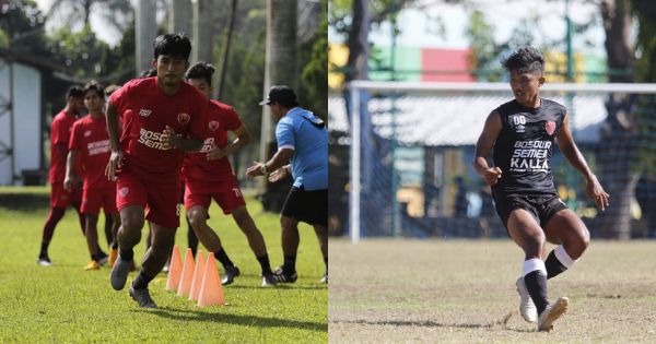 5 Fakta Menarik dari Duel Borneo FC vs PSM yang Mungkin Kamu Lewatkan
