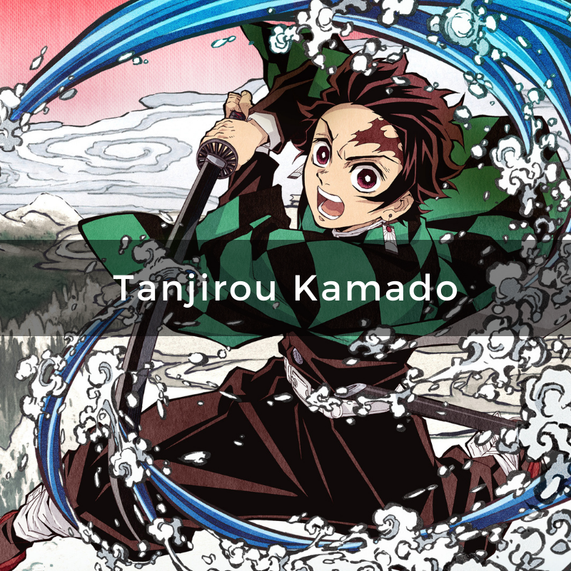 [QUIZ] Dari Karakter Favoritmu di Anime Kimetsu no Yaiba Kami Bisa Tahu Kepribadian Aslimu!