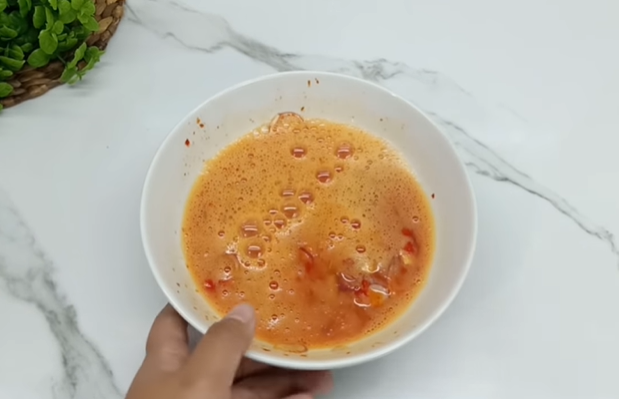 Resep Membuat Telur Dadar ala Warteg yang Kering dan Krispi