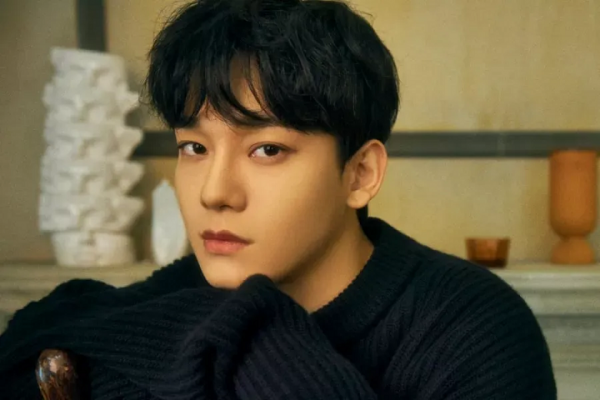 8 Idol KPop yang Ternyata Punya 2 Anak atau Lebih, Terbaru Chen EXO