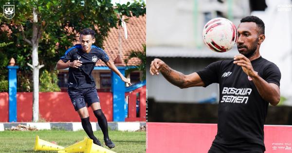 Antarlini PSIS vs PSM: Saatnya Para Pemain Lokal Unjuk Gigi