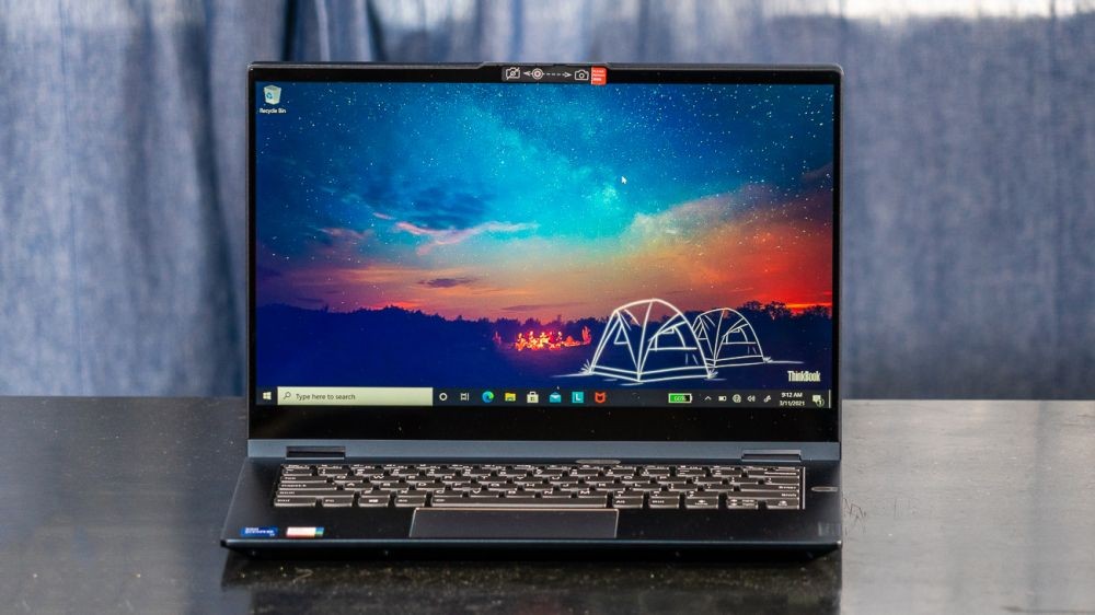 7 Laptop Terbaik Di Bawah Rp14 Juta Edisi Awal 2021