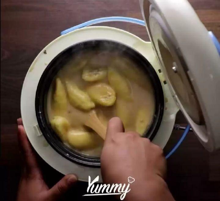 Resep Kolak Rice Cooker ala Yummy, Takjil Nikmat dan Praktis