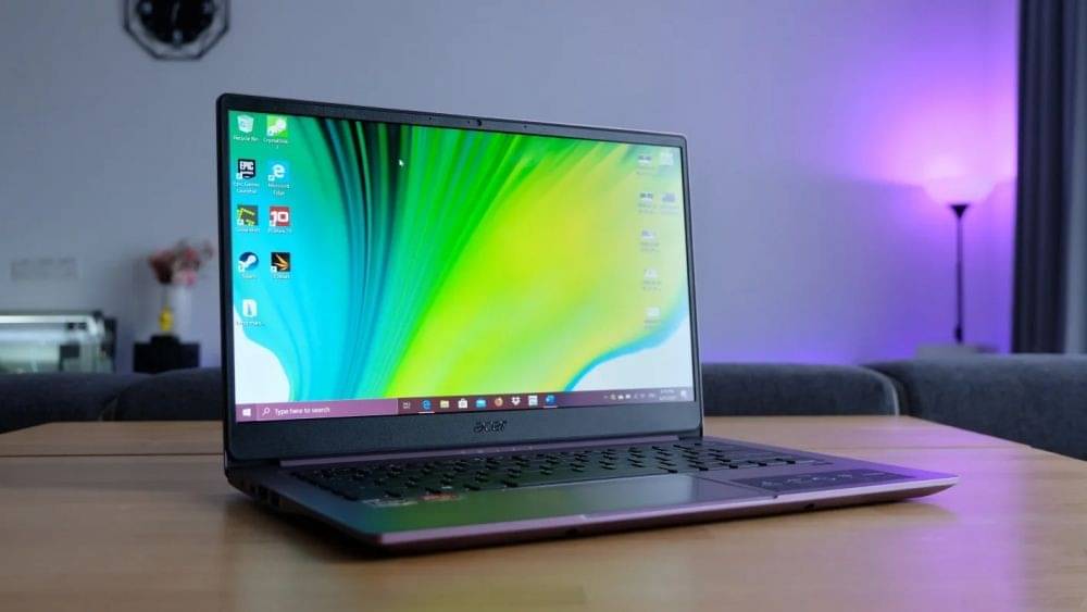 7 Laptop Terbaik Di Bawah Rp14 Juta Edisi Awal 2021