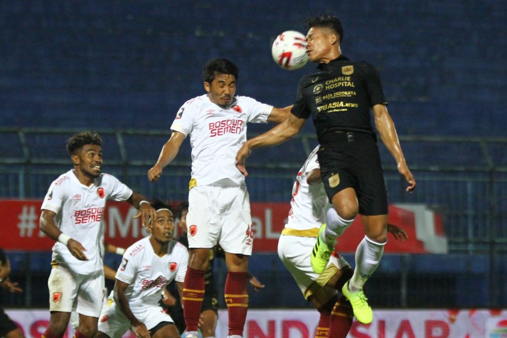 PSM Sambut Baik Kepastian Kick-Off Liga 1, Masih Tunggu Rincian Format