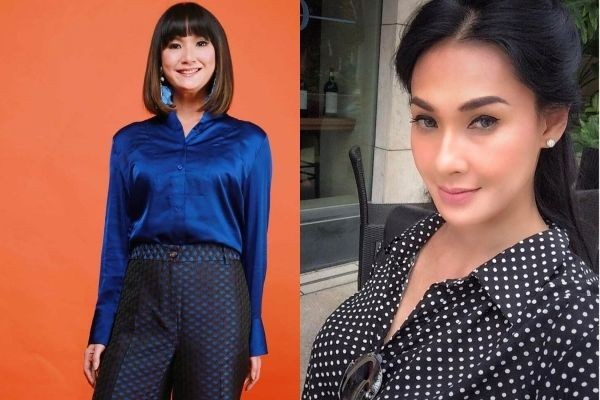 10 Aktris Sukses Perankan Ibu Tiri di Sinetron, Ada Amanda Manopo