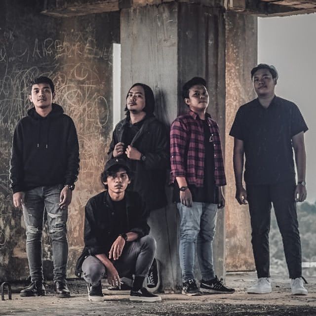 Sajikan Pop Rock, Band Indie Balikpapan Yurigarins Rilis Single 'Tiba'