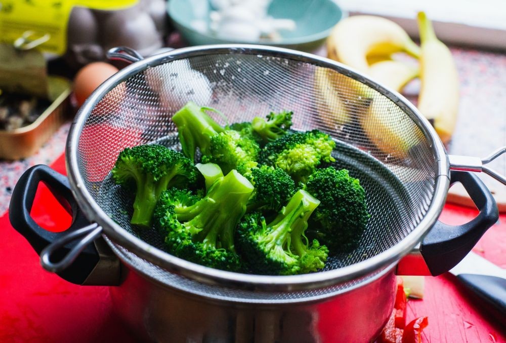 Bisa Cegah Penuaan Dini, Ini 7 Manfaat Brokoli yang Jarang Diketahui 
