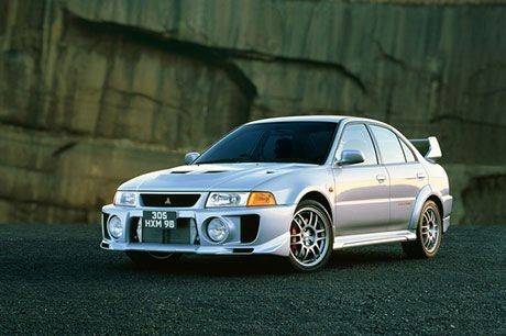 Mitsubishi Hentikan Produksi Lancer Evolution, Kenapa?