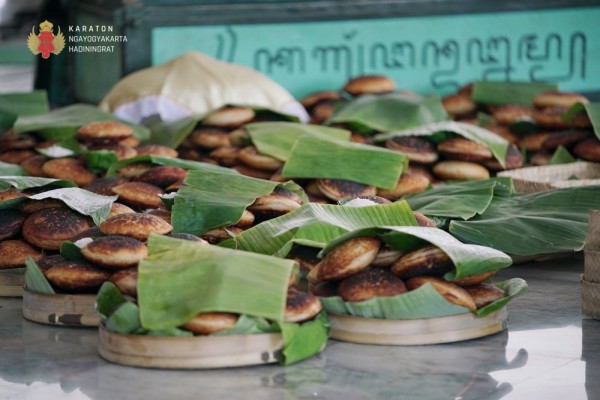 Kue Apem, Camilan Lawas dari Zaman Mataram Kuno