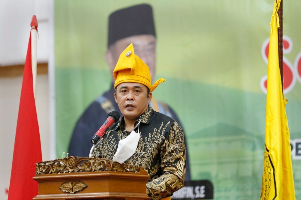 Aulia Janji Tak Akan Kutip Sepeserpun untuk Angkat Pejabat Pemko Medan