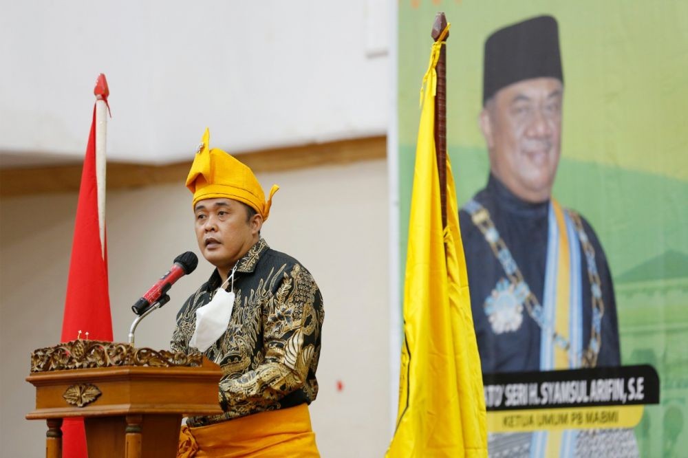 Aulia Janji Tak Akan Kutip Sepeserpun untuk Angkat Pejabat Pemko Medan