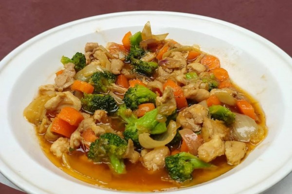 10 Menu Makanan Buka Puasa untuk Diet Sehat, Perut Tetap Nyaman