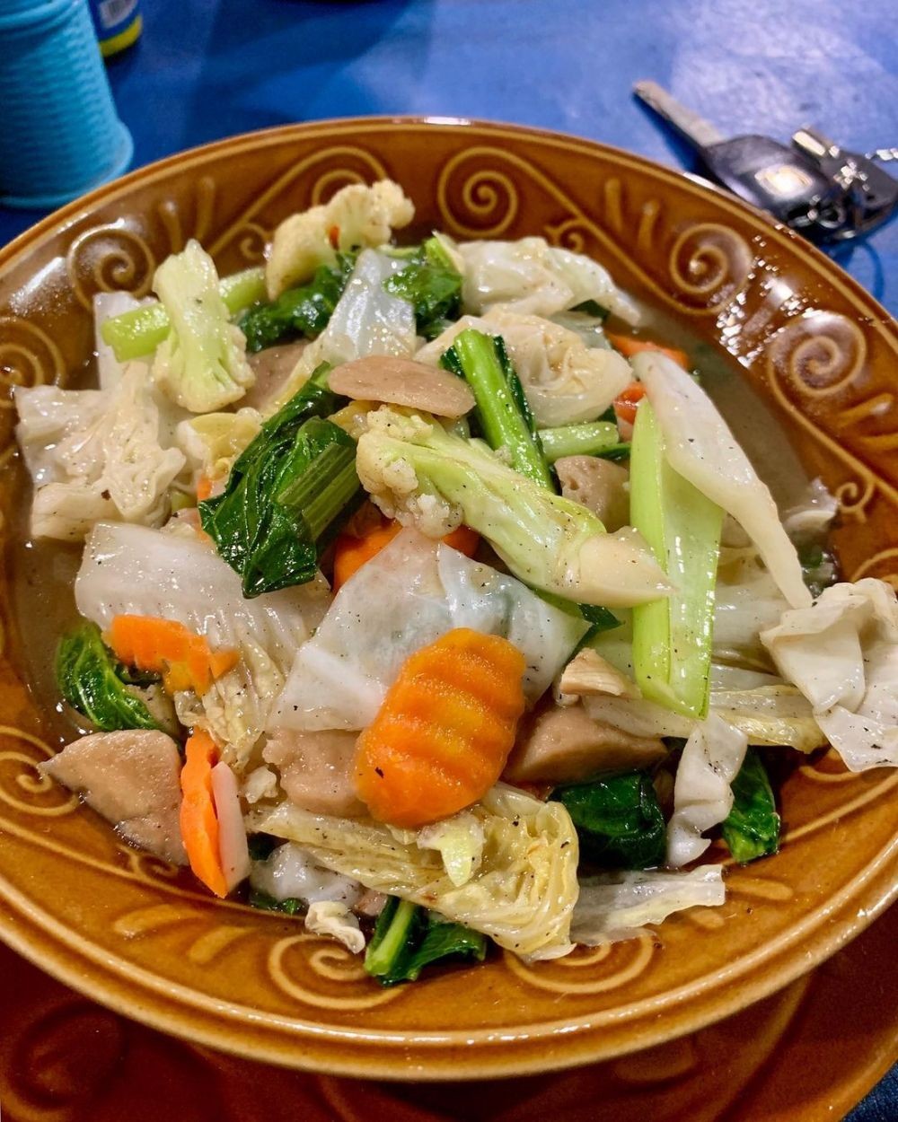 10 Menu Makanan Buka Puasa untuk Diet Sehat, Perut Tetap Nyaman