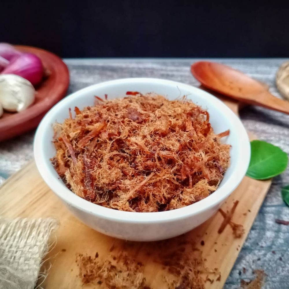 Tahan Lama! 10 Stok Makanan Wajib saat Puasa Ramadan