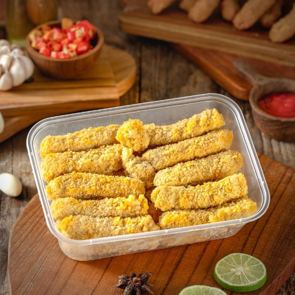 Tahan Lama! 10 Stok Makanan Wajib saat Puasa Ramadan