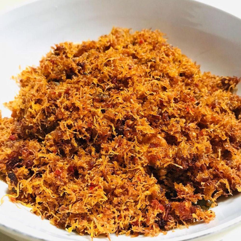 Tahan Lama! 10 Stok Makanan Wajib saat Puasa Ramadan