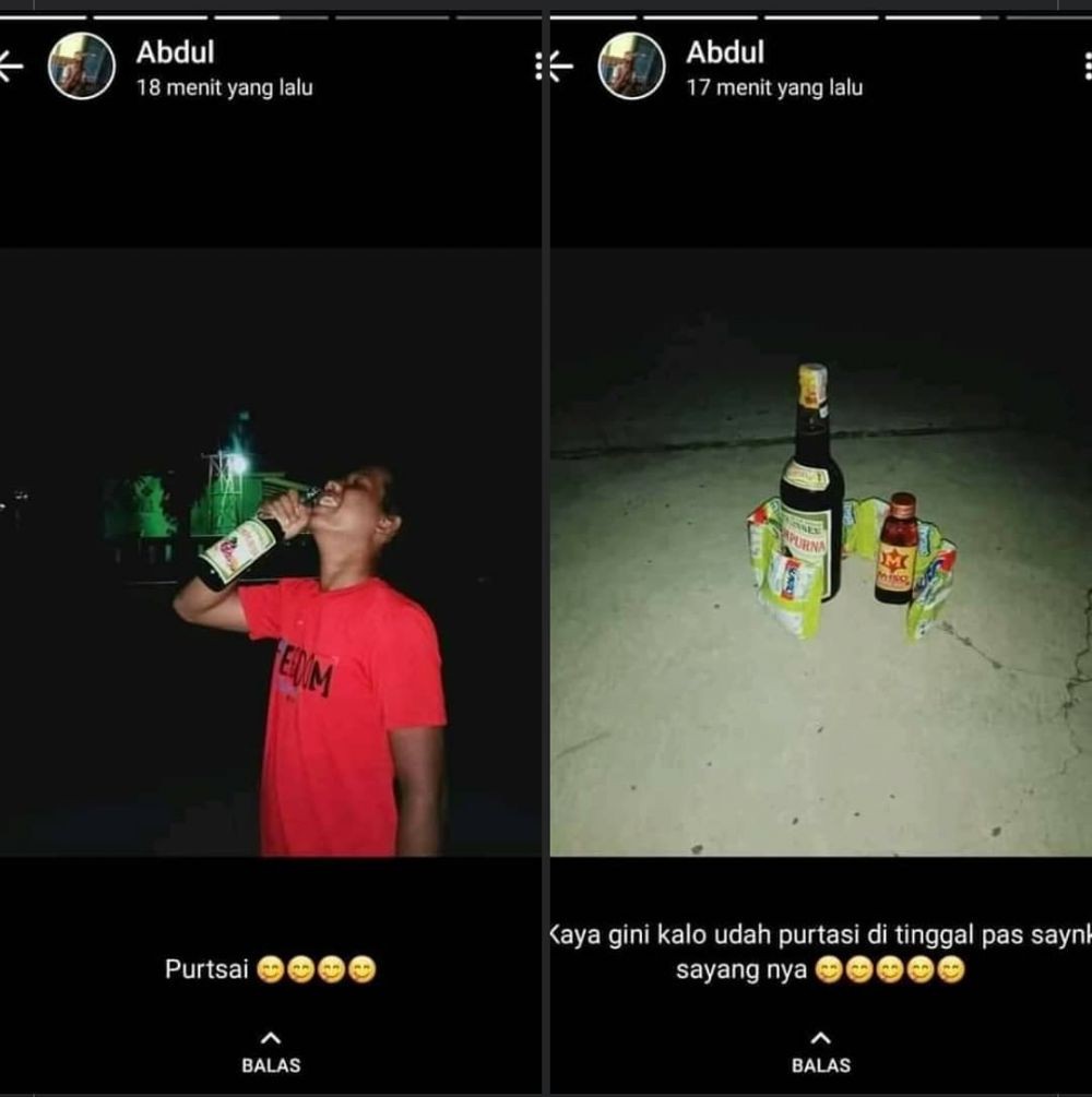 10 Postingan Kocak Gegara Sotoy Pilih Kata, Bikin Mikir Keras