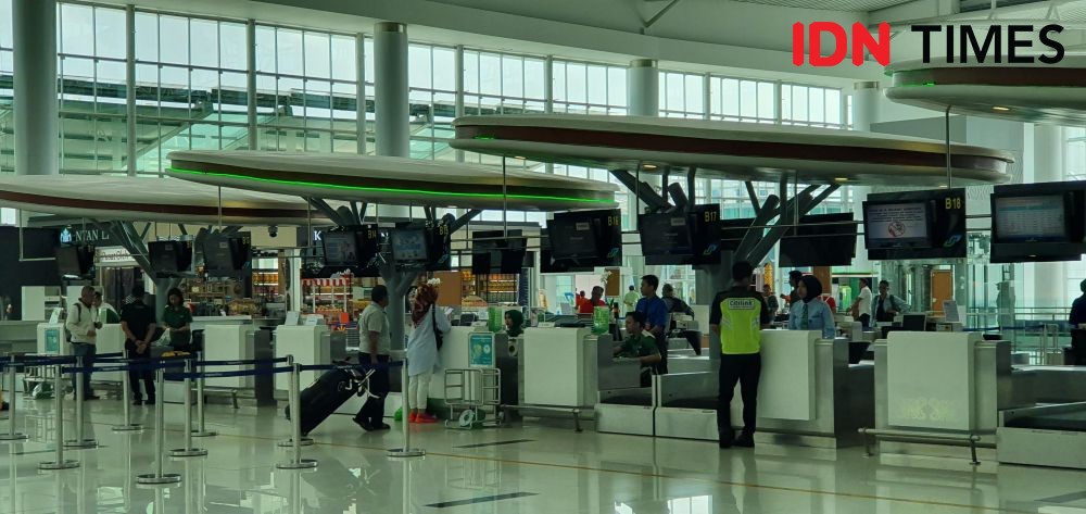 Operasi Keselamatan Mahakam 2021, Fokus Larangan Mudik Lebaran