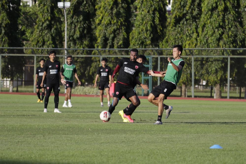 Piala Menpora: Masuk Ramadan, PSM Makassar Bakal Gelar Latihan Malam